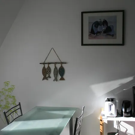 Studio9 Apartment