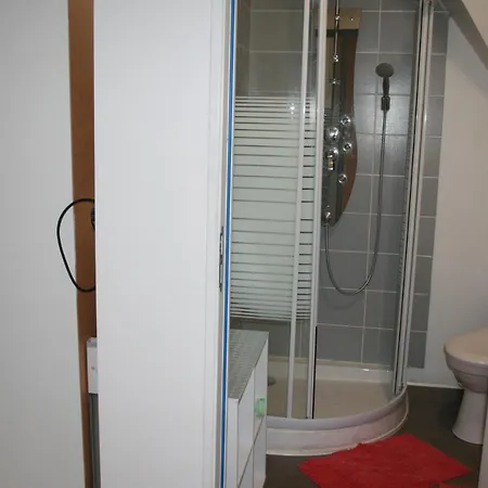 Studio9 Appartement Ault