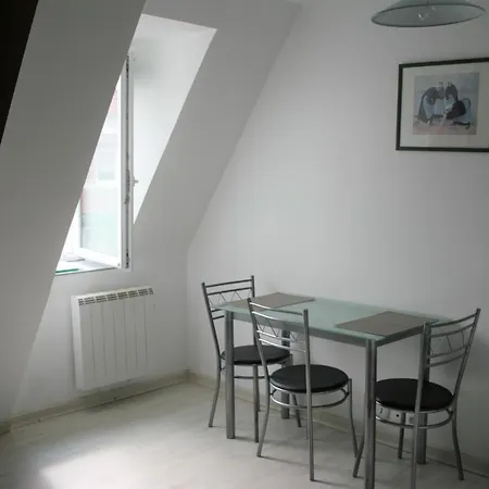 Apartment Studio9