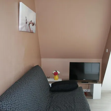 Appartement Studio9 *