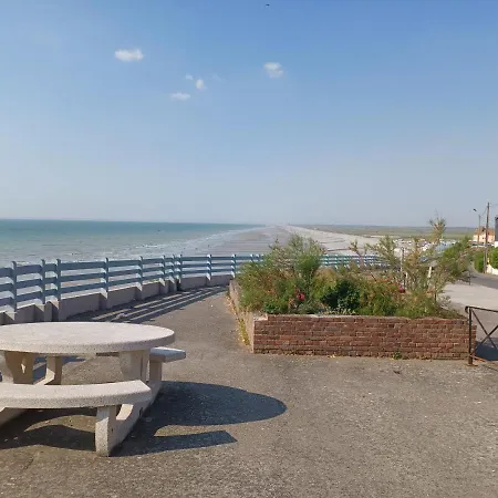 Studio9 Appartement Ault