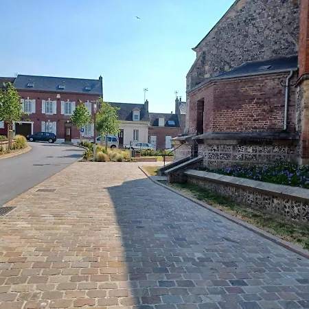 Studio9 Appartement Ault