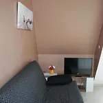 Апартаменты Studio9 *