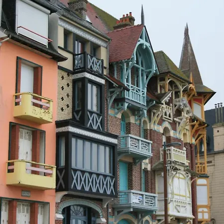 Appartamento Studio9 Ault