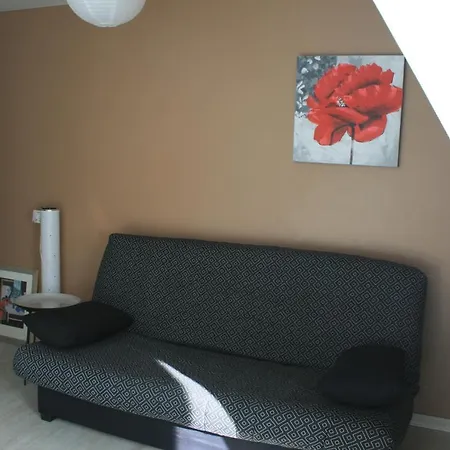 Studio9 Apartamento