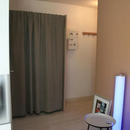 Studio9 Apartamento *