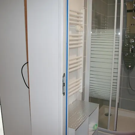 Studio9 Apartment