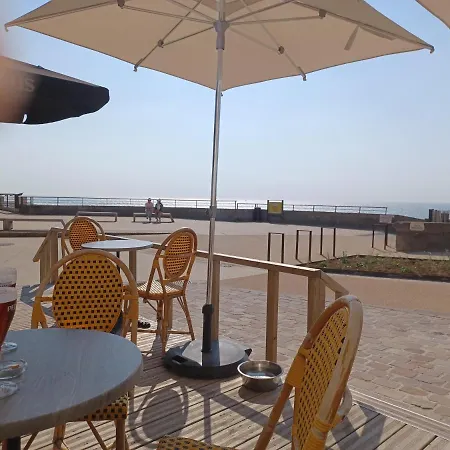 Appartamento Studio9 Ault