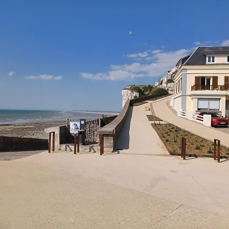 Studio9 Appartamento Ault