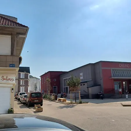 Studio9 Appartamento *