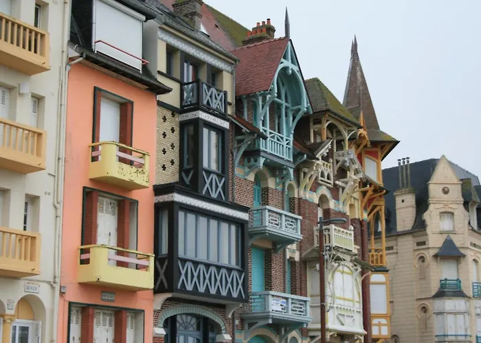 アパート Studio9 オー