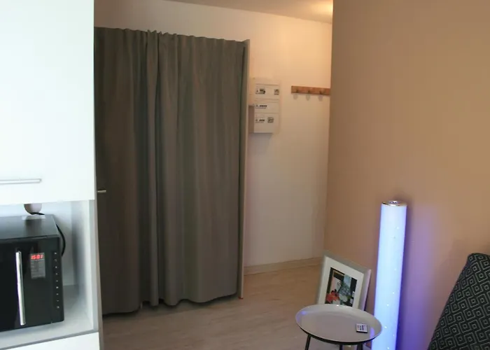 Studio9 アパート *