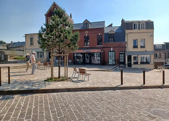 アパート Studio9 *